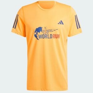 Wings for Life World Run Participant Tee